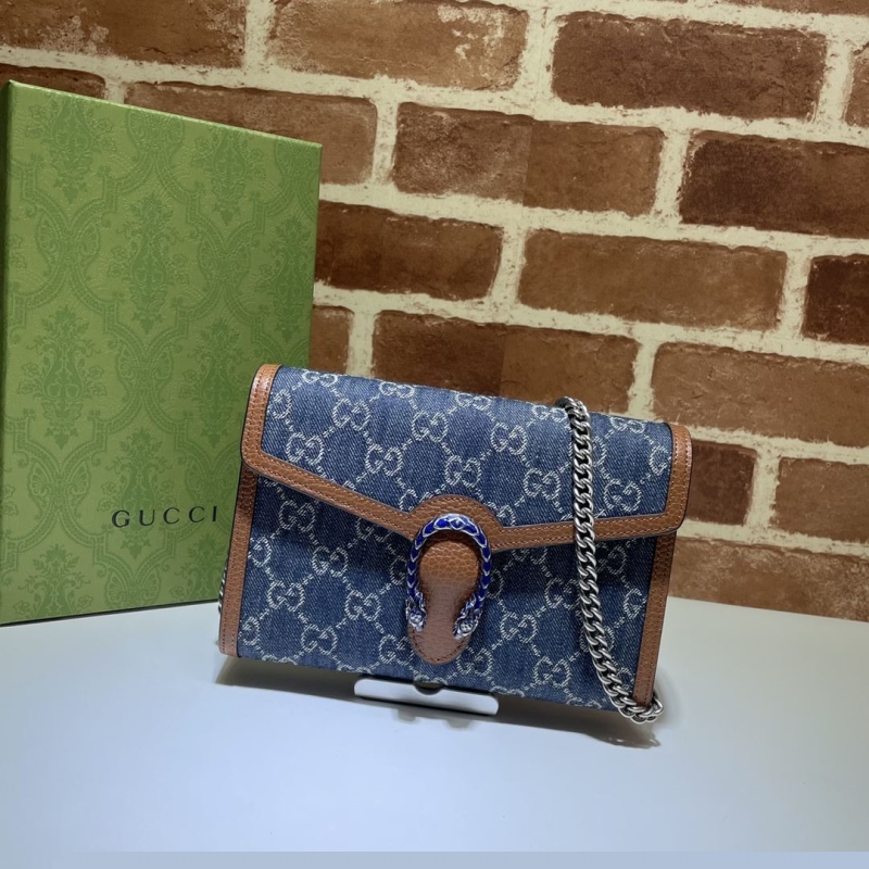 G*u*i satchel bags